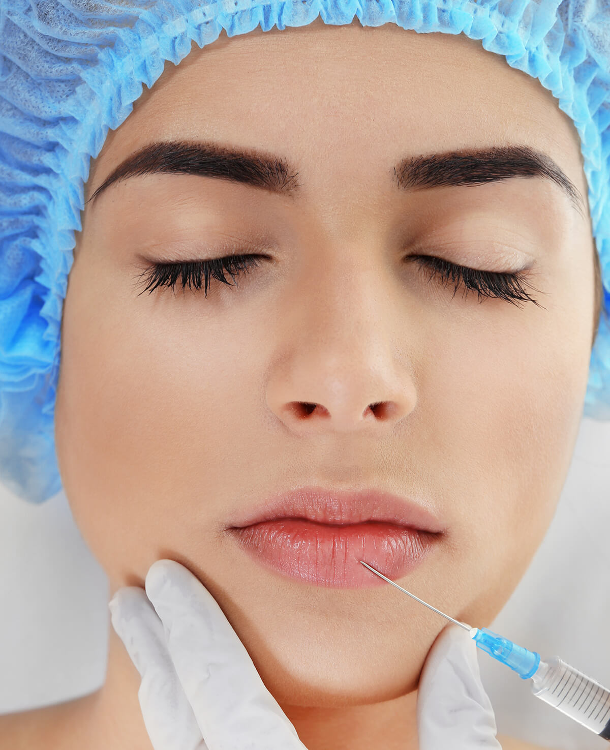 Mesotherapy Treatment