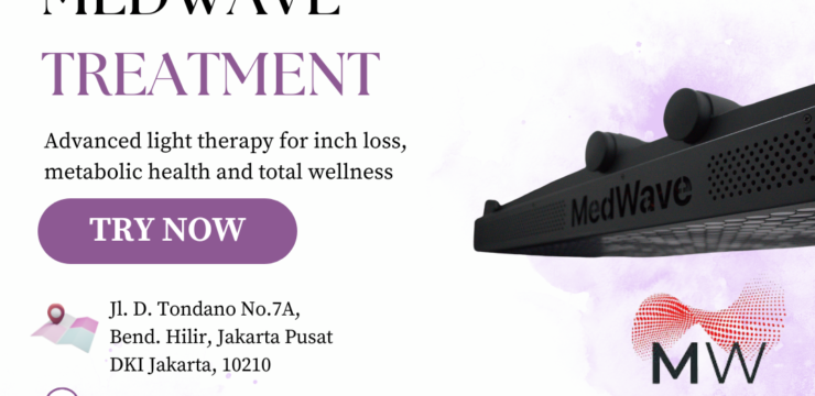 Medwave Treatment