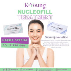 Nucleofill Treatment