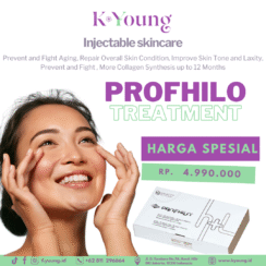 Profhilo Skincare Treatment